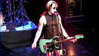 Todd Rundgren - Mystified-Broke Down and Busted (Chicago Vic 7-8-95)