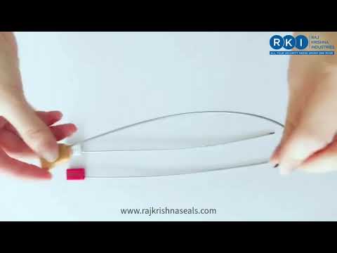 Wire Seals