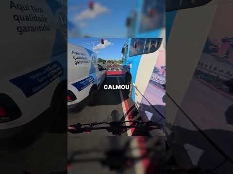Chega a 100 km/h com 50% da bateria? - Moto Elétrica Rain Storm R600