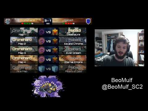 Evolution Chamber #1 (4/4)