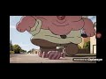 Feel The Heat Funniest Gumball Montage