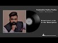 Paarkadha Podhu Podhu Tamil Melodies