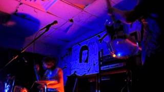 JEFF the Brotherhood - "Whatever I Want"