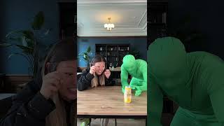 Is telekinesis real? I don&#39;t think so 😂