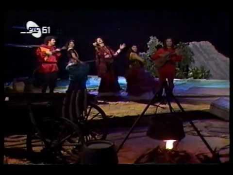 Odjila - Avena sas tu sa i nane coha/1992.wmv