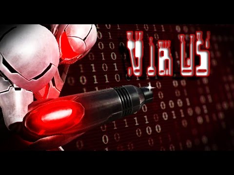 "Virus" || A Sm4sh Heavy Metal Samus Montage