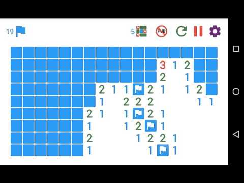Minesweeper Classic Video