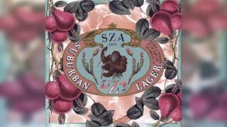 SZA - Babylon Ft. Kendrick Lamar