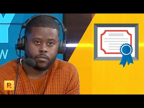 I'm 19 and Make $45,000, Should I Go to College?