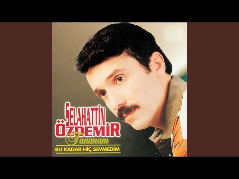 Bu Kadar Hiç Sevmedim