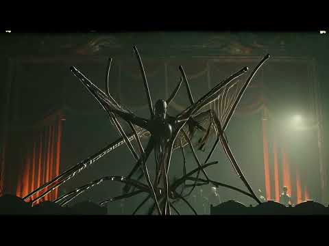 A Perfect Circle "THE NOOSE"