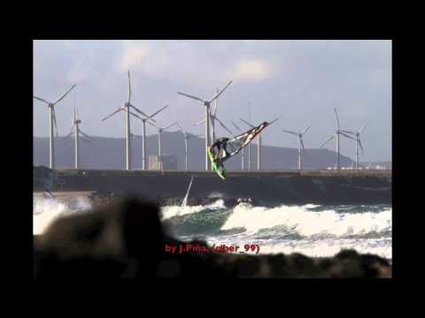 Pozo, videofoto trainings, PWA 2013, by J.Piña,(ciber_99)