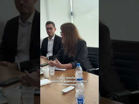 TCE Notícia - TCE-GO participa do programa Juntos pelo Cidadão, em Inhumas