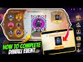 Free Fire New Event Ff New Event Diwali Event Free Fire Z Gamer