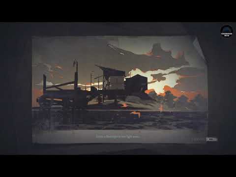 Let's Play - Disco Elysium - Part 13 - Back West