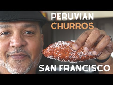 How To Make Dulce de Leche San Francisco Churros