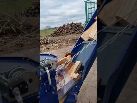 Taifun RCA 400 Joy im Einsatz