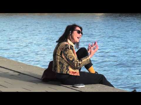 Jolanta Borusiewicz - EVERY LONELY NIGHT