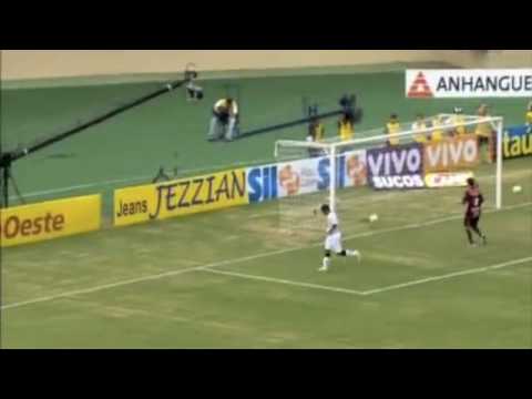 Corinthians 2 x 1 Oeste