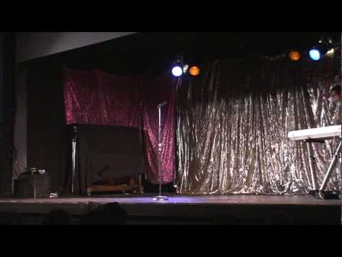 Taboo Revue - June 09 - Part 17 - Catch of the Day, Nicky Ninedoors