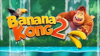 Banana Kong 2 OST