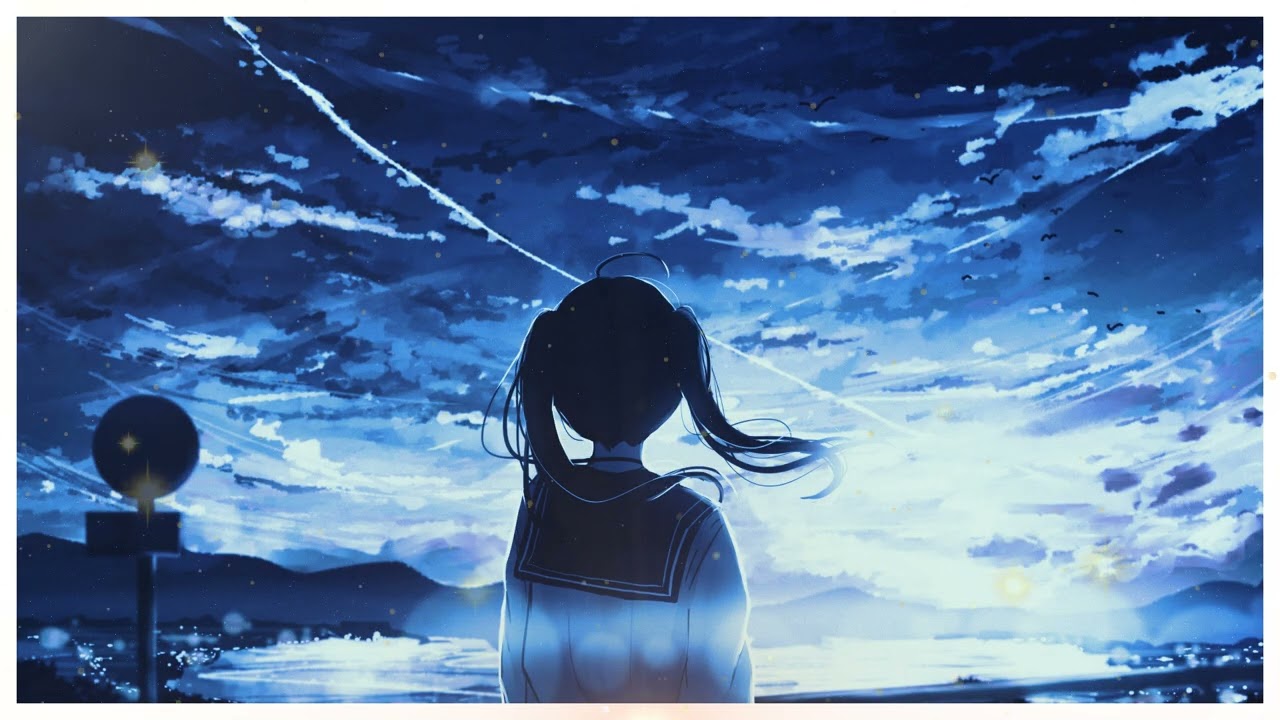 Nightcore - 扉 【LYRAmxx】【remix cover】