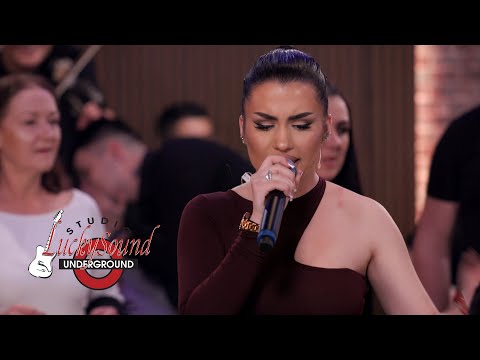 ZORANA MICANOVIC - POZURI DRAGANE (LIVE OTV VALENTINO 2024)