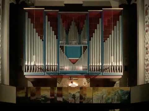 L. Vierne - Carillon de Westminster