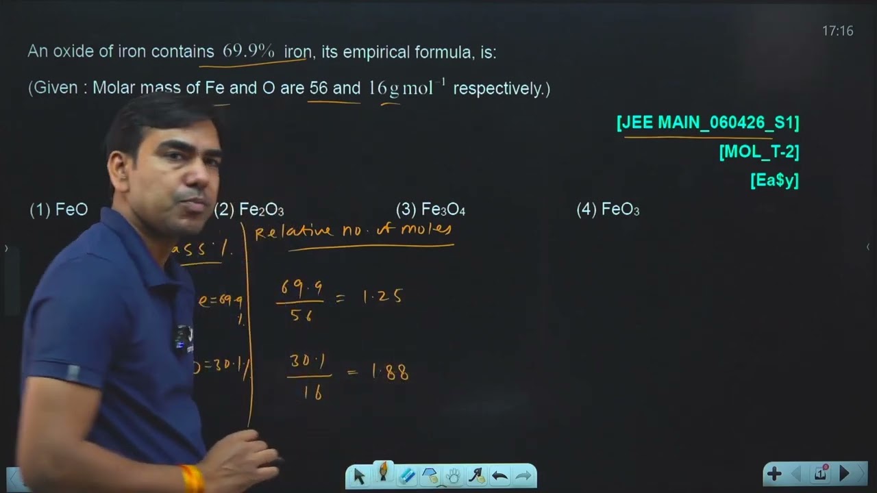 Video Solution