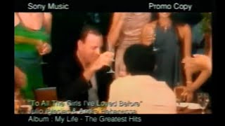 Download lagu Julio Iglesias & Andre Hehanussa To All The Girls I've Loved Before ( Videoclip) mp3
