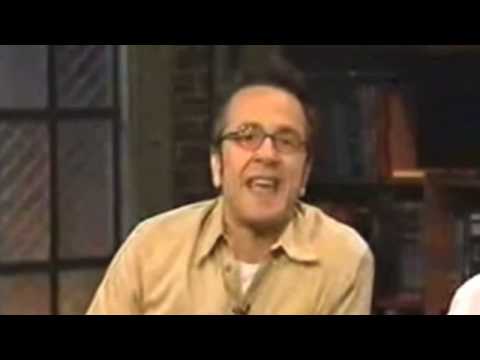 152 Create a Creature w/ Patrice O'Neal, Marc Maron, Keith Robinson, Laurie Kilmartin