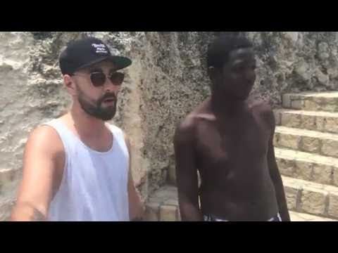 General Trix Freestyle (Jamaica 2016)