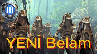 Gunganlar Rakipte İşlevsel Bende Çöp 5v5 GAC | SWGOH 107