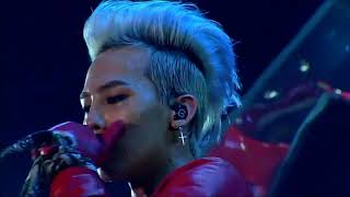 Download lagu G-DRAGON - [1 of 3] ONE OF A KIND Tour Final in Seoul 2013 eng sub live mp3