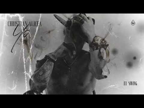 Christian Alicea - El Swing (Official Visualizer)