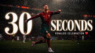 Download lagu 30 Detik yang Tak Akan Kamu Lupakan ❤️ | Cristiano Ronaldo mp3 Download lagu 30 Detik yang Tak Akan Kamu Lupakan ❤️ | Cristiano Ronaldo mp3