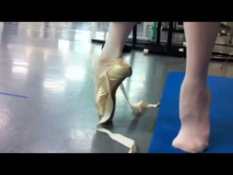 Road to Romeo: three days before the show