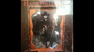 Lone Wolf - Hank Williams Jr.