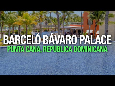 Videos del Barceló Bávaro Palace 5★ en Punta Cana, República Dominicana
Ver Más
Ver
Precios
20
Cerrar
Consulta por Whatsapp 🇦🇷
Booking
Tripadvisor
Expedia
Agoda
Travelocity
Orbitz
Priceline
Trip
Skyscanner
Kayak
Hoteles
Destinia
Trivago
Turismocity
Almundo
Lastminute
Hotwire
Cheaptickets
Tui
Wotif
