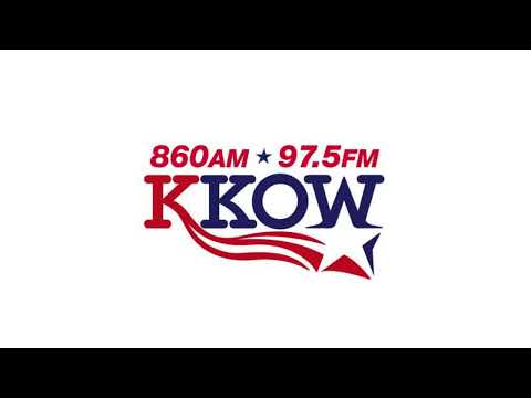 KKOW/Pittsburg, Kansas + K248DR/Joplin, Missouri Legal IDs - February 8, 2023