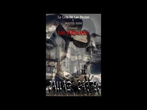 CALLAO CARTEL   LOS MATASAPOS (trap music - traffic rap)