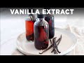 Vanilla Extract