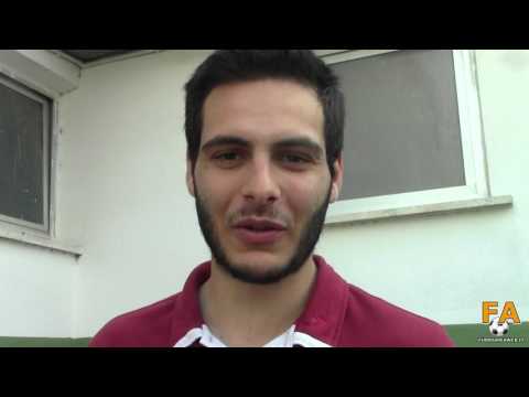 JUNIORES ELITE: Lorenzo Basili (Tor di Quinto): "Pronti per le Finali, ora aspettiamo"