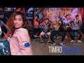TIMRO BAU OFFICIAL MUSIC VIDEO KRISTAL KLAWS PRAGATI PUN MAGAR 4K