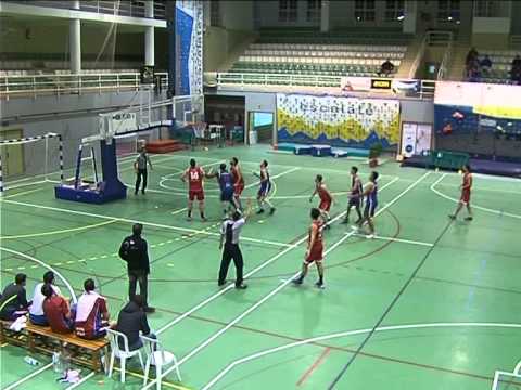 14-12-14  REST. EL CHISPA NERJA B. MOTRIL - MERIDIANO BAZA