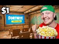1 VS 1 000 000 MOVIE THEATER