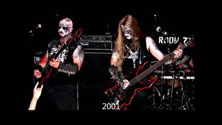 Download lagu Evolution of Black Metal 1984-2017(legitimate bands only) mp3 Download lagu Evolution of Black Metal 1984-2017(legitimate bands only) mp3