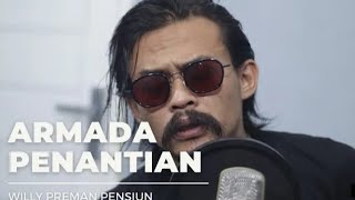 Download lagu Armada- Penantian coverby elnino ft willy preman pensiun!!!!! mp3 Download lagu Armada- Penantian coverby elnino ft willy preman pensiun!!!!! mp3