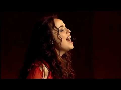 Une raison d'espérer - Les Dix Commandements (Live)