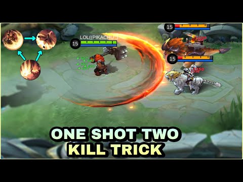 Aulus Best Build 2022 | Auto Savage | Top 1 Global Aulus Build | MLBB